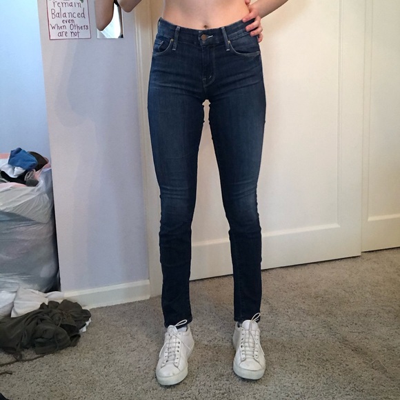 Mother Denim Jeans - Picture 6 of 6